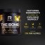 The Muscle BOMB 400g lemon sherbet - Varianta: twizzle lolly