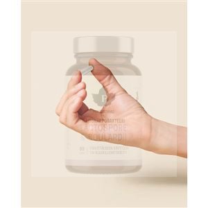 Digestive Enzymes 60 kapslí (Trávicí enzymy)