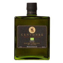 Extra Virgin Olive Oil CAPRI BIO 500ml