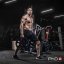 Intra BCAA+ 450g fruit punch