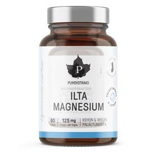 Night Magnesium 60 kapslí (Hořčík)