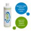 elete Electrolyte 480ml týmová láhev