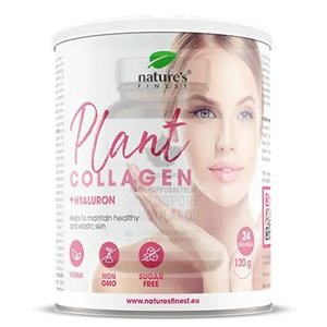 Plant Collagen + Hyaluron 120g