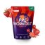 Plant Pre-Workout 240g jahoda