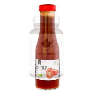 Ketchup Bio 340g