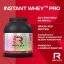 Instant Whey PRO 900g banán - Varianta: banán