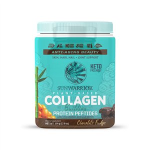 Collagen Building 500g čokoláda