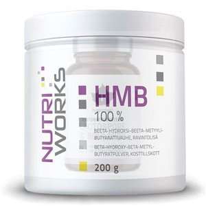 HMB 200g