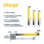 Vitargo® + Electrolytes 900g citrus
