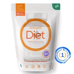 Diet 850g borůvka