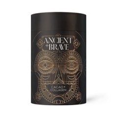 Cacao + Grass Fed Collagen 250g