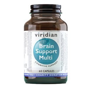Brain Support Multi 60 kapslí