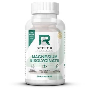 Albion Magnesium 90 kapslí