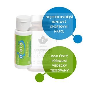 elete Citrilyte 60ml