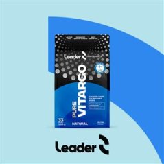 Vitargo® Pure 1000g natural