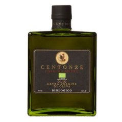 Extra Virgin Olive Oil CAPRI BIO 500ml