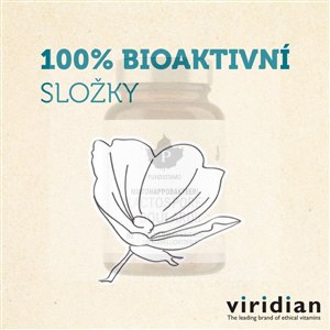 Californian Poppy 50ml (Sluncovka BIO)