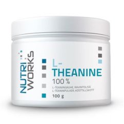L-Theanine 50g