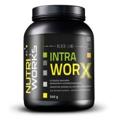 Intra Worx 540g citron