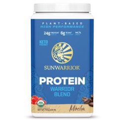 Protein Blend BIO 750g moka