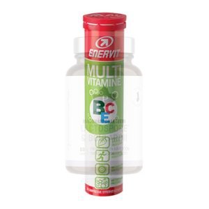Multivitamin 20 tablet