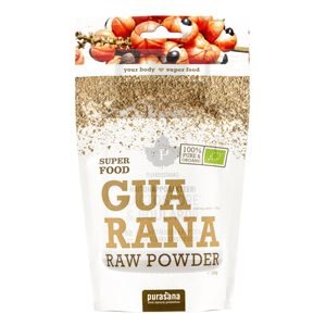 Guarana Powder BIO 100g