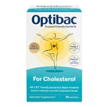 Cholesterol