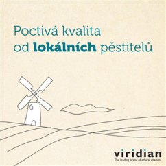 Soul Food Greens 90 kapslí (Zelené superpotr. BIO)