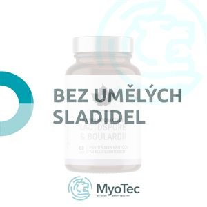Acetyl L-Carnitine 120 kapslí