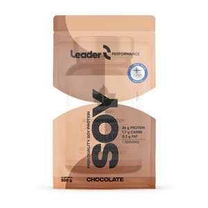 Soy Protein 500g čokoláda