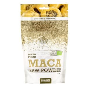 Maca Powder BIO 200g (Maca horská)