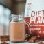Diet Plant Protein 1kg belgická čokoláda
