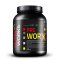 Pre Worx 480g borůvka