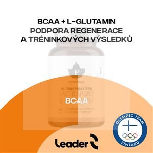 BCAA 250g pomeranč (Intra-tréninkový nápoj)