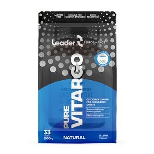 Vitargo® Pure 1000g natural