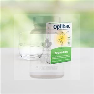 Bifido and Fibre (Probiotika při zácpě) 30 x 6g sáček