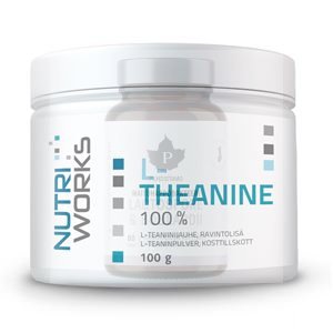 L-Theanine 50g
