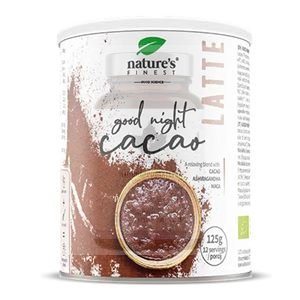 Good Night Cacao Bio 125g (Relaxační nápoj)