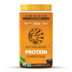 Protein Classic Plus BIO 750g čokoláda
