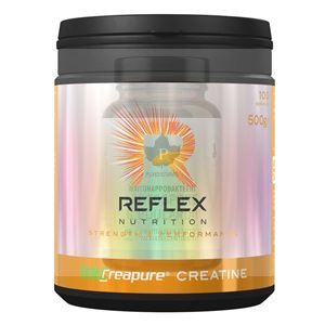 Creapure® Creatine 500g