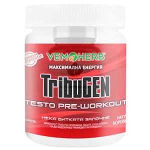 TribuGEN 300g borůvka