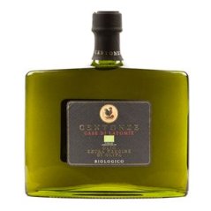 Extra Virgin Olive Oil SABINA BIO 500ml