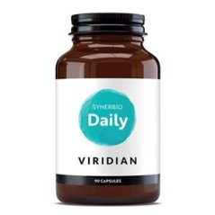 Synerbio Daily 90 kapslí (Probiotika a prebiotika)