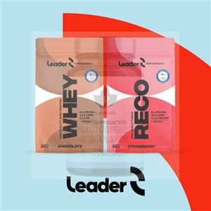 Whey Protein 500g čokoláda
