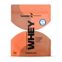 Whey Protein 2kg čokoláda