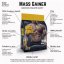 Elite Mass Gainer 2,5kg chocolate fudge - Varianta: cookies & cream