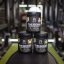 The Muscle BOMB 400g lemon sherbet - Varianta: twizzle lolly