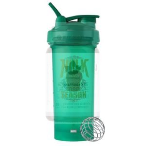 Šejkr Classic Loop 828ml Marvel® HULK SEASON