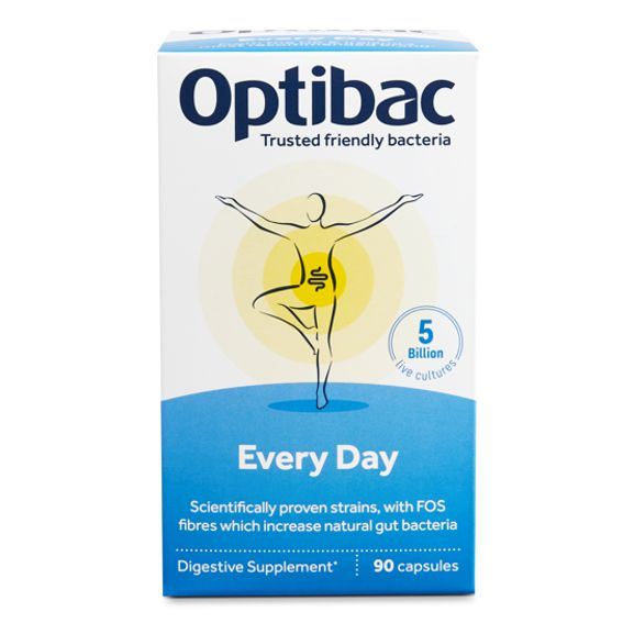Pro každý den - Optibac