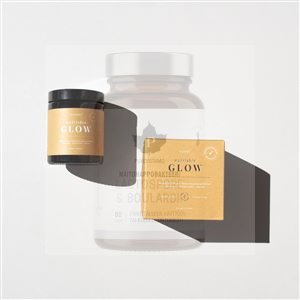 Nutriskin Glow 60 kapslí